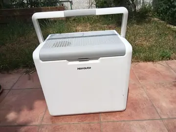 Glacière Norauto