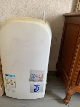 climatiseur d’appoint
