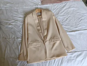 Blazer femme