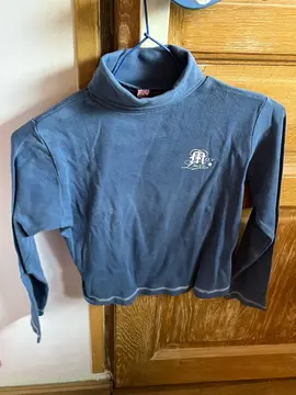 Pull 14 ans