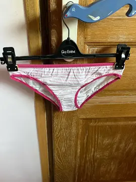 Culotte 14 ans