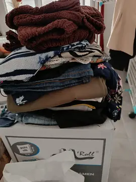 vêtements et chaussures femme