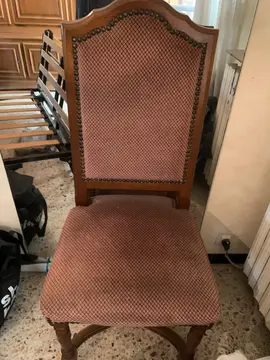 chaises intérieur