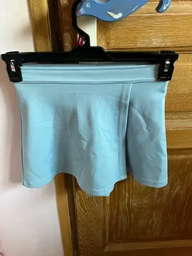 Short/jupe 14 ans