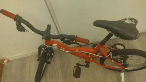 vélo enfant