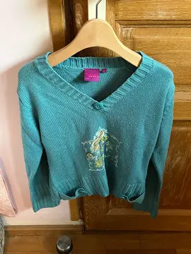 Pull 14 ans