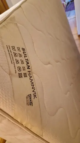 Matelas Ikea 160x200cm