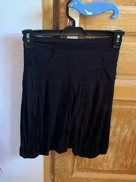 Short-jupe 14 ans