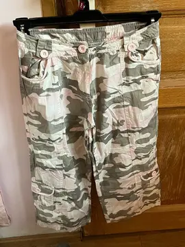 Pantalon 14 ans