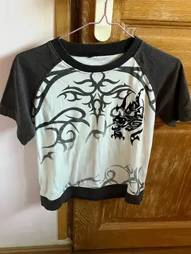 T-shirt manches longues 14 ans