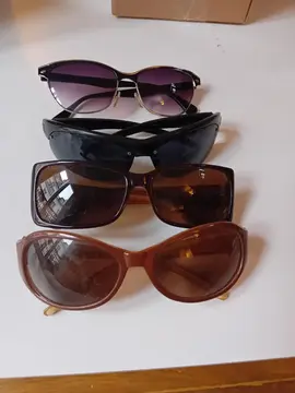 Lunettes soleil