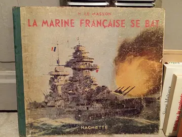 Lot de livres