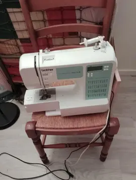 machine à coudre brother