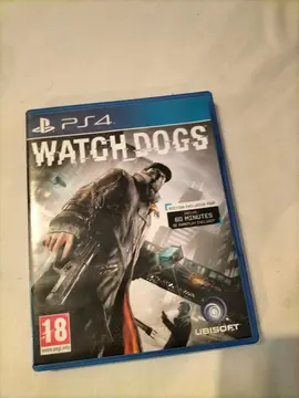 jeu ps4