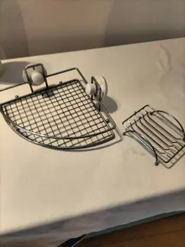accessoires douche salle de bain