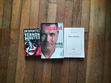 livres