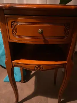 donne table de chevet