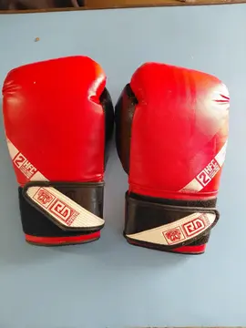gant de boxe