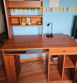 Bureau