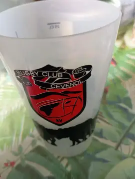 Verre doseur jusqu' à 25 cl