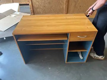 Bureau + support