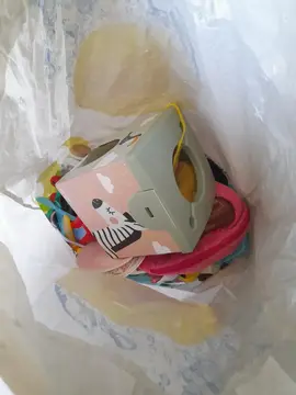 sac de jouets