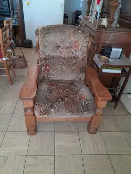 fauteuil