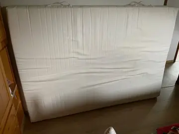 matelas IKEA sultan 140x190 cm