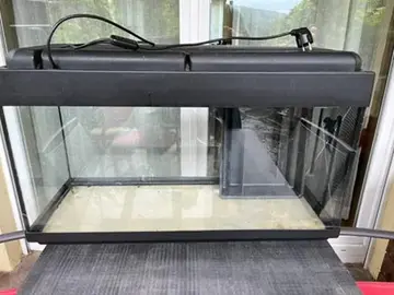 Aquarium 1000l