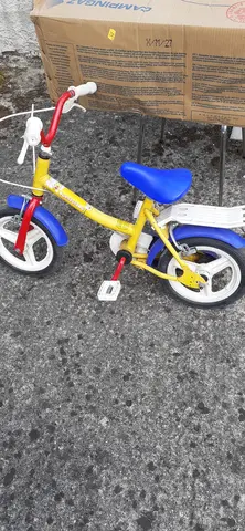 velo enfant