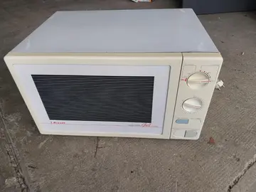 micro onde