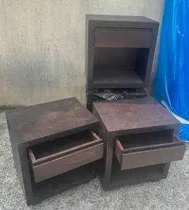 Tables de nuit