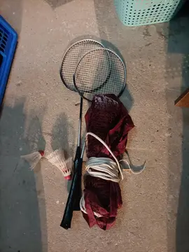Badminton