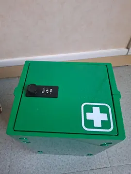 boîte à code
