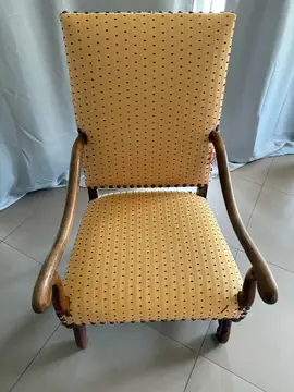 Fauteuil Richelieu