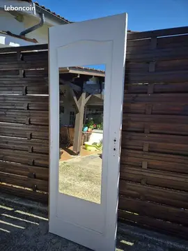 porte intérieur
