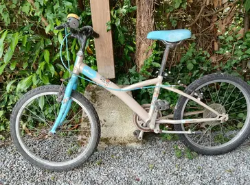vélo enfant