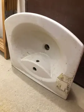 LAVABO