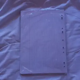 papiers carreaux a4
