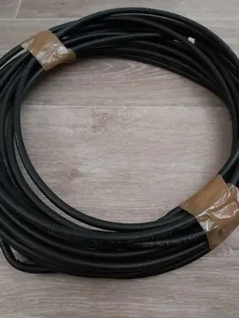 Câble antenne