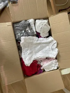 lot vêtements bébé 0-24 mois