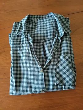 chemise femme Yessica t 42