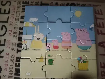 puzzle