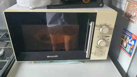 micro ondes