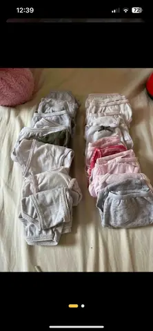 culotte 2/3 ans