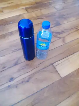 thermos 50 ou 75 cl