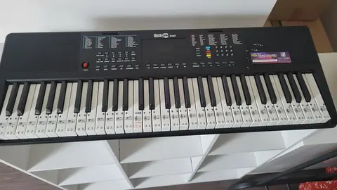 synthétiseur