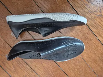 Chaussure d'eau Decathlon taille 38