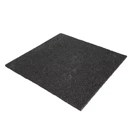 plaque anti-vibration machine à laver
