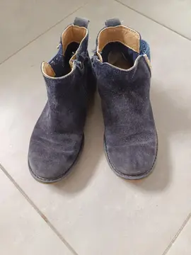 Bottines Okaïdi taille 33